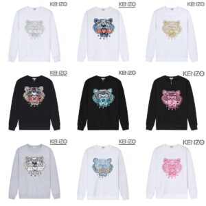 Kenzo Sweatshirts