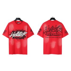 Hellstar T-shirt Tee
28 colorways
