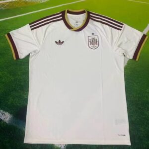 26 Spanish jersey