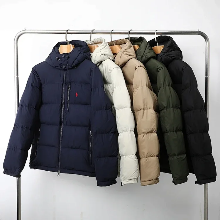 Polo Ralph Lauren Down Jacket
