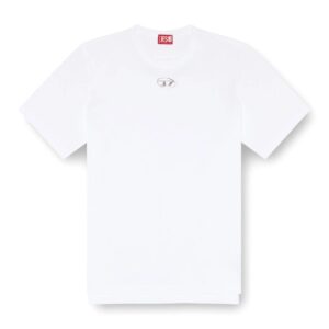 Diesel Vintage T-shirt Tee
2 colorways