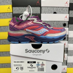 Saucany Omni 9