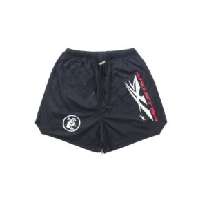 Hellstar Flame Shorts