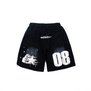 Hellstar Shorts