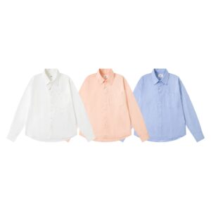 Ami Shirt
3 colorways