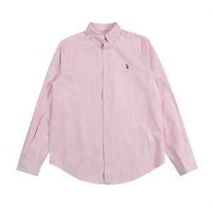 Ralph Lauren Striped Shirt
6 colorways