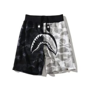 BAPE A BATHING APE SHORTS
26 colorways