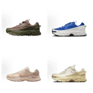 Nike AIR zoom vomero5 Roam Shoes
4 colorways