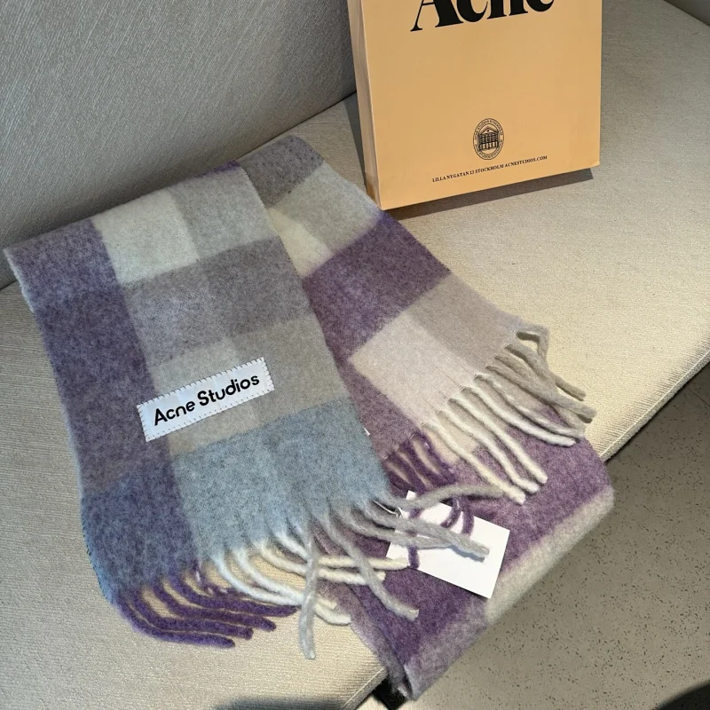 Acne Studio Scarf