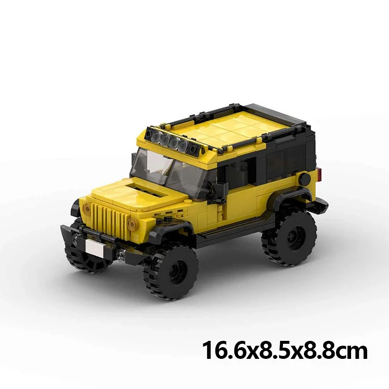 Lego G Class