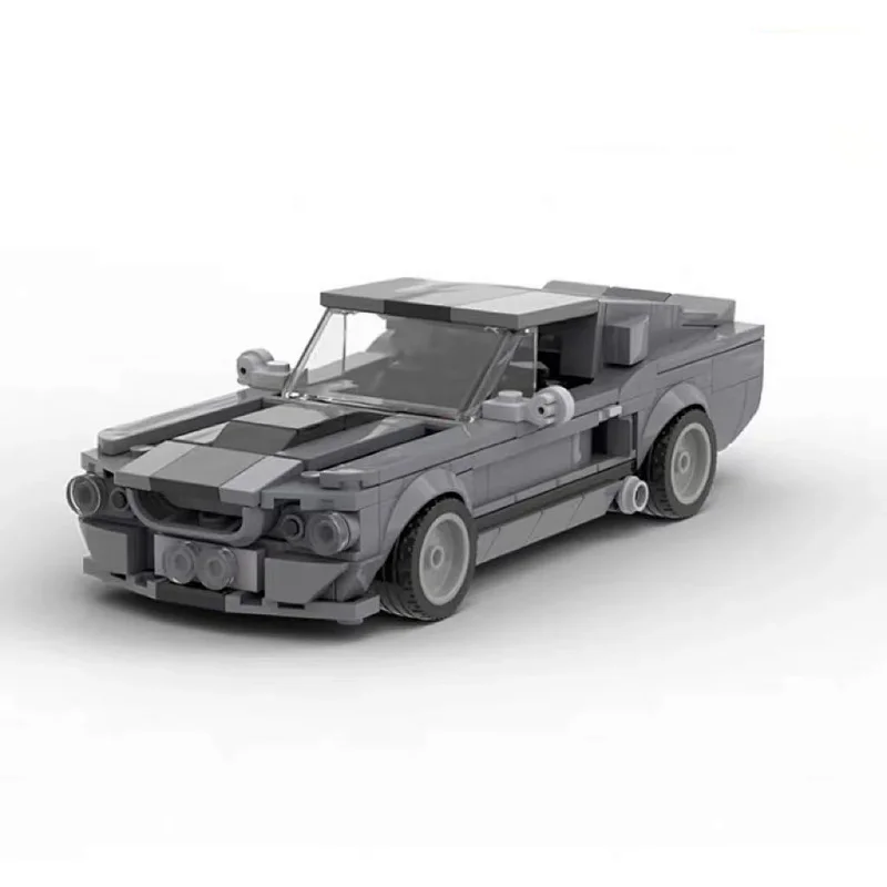 Lego G Class