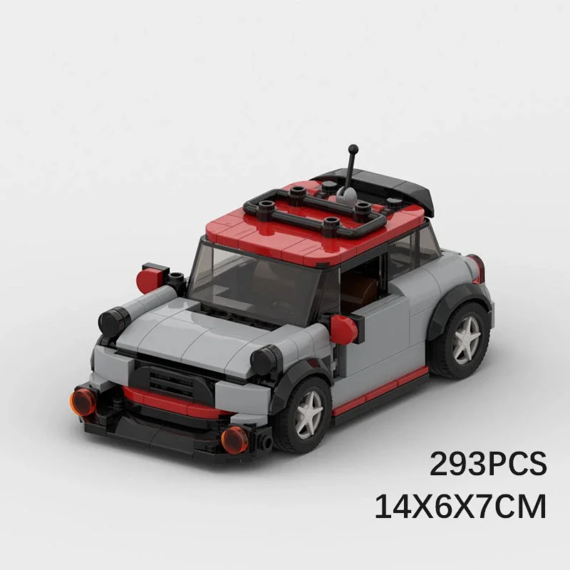 Lego G Class
