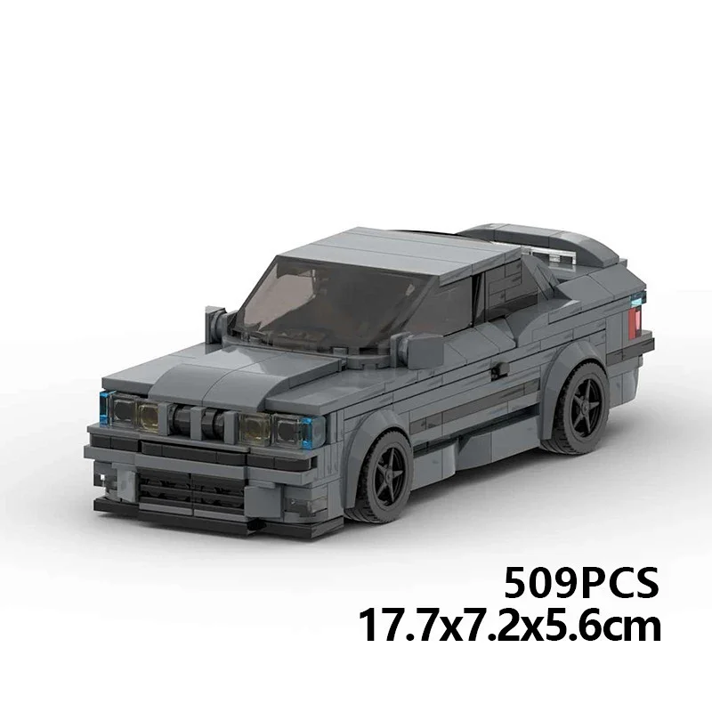 Lego G Class