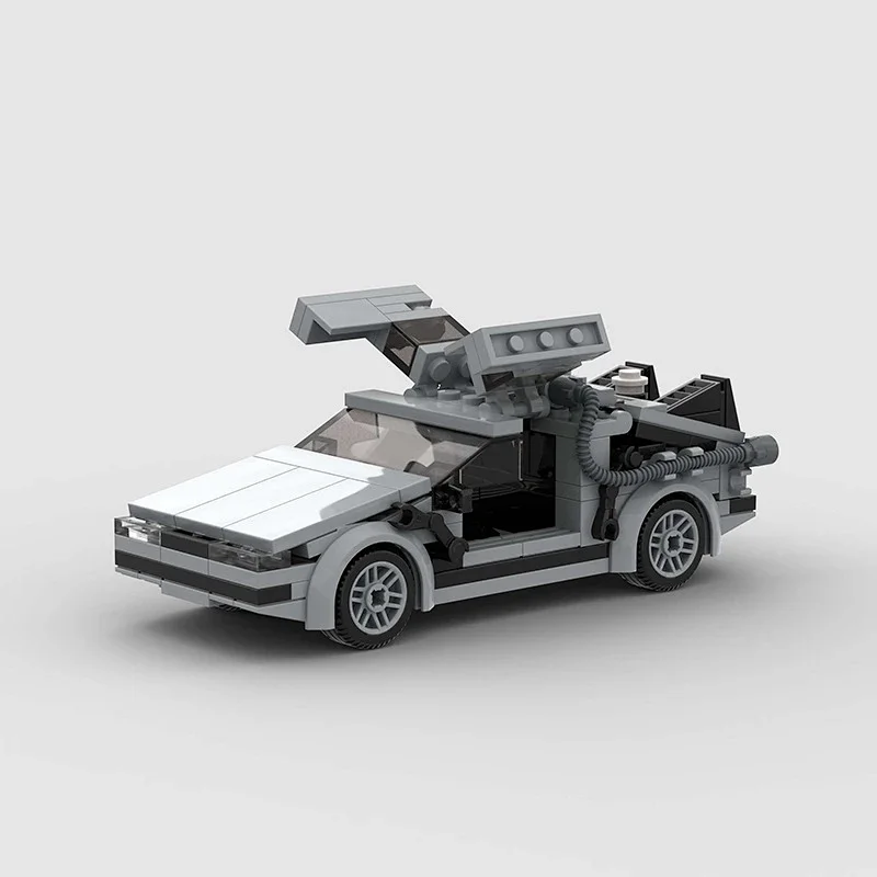 Lego G Class