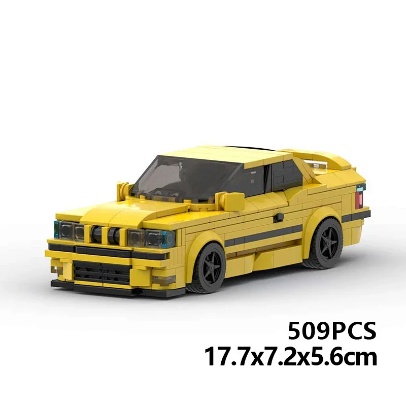 Lego G Class