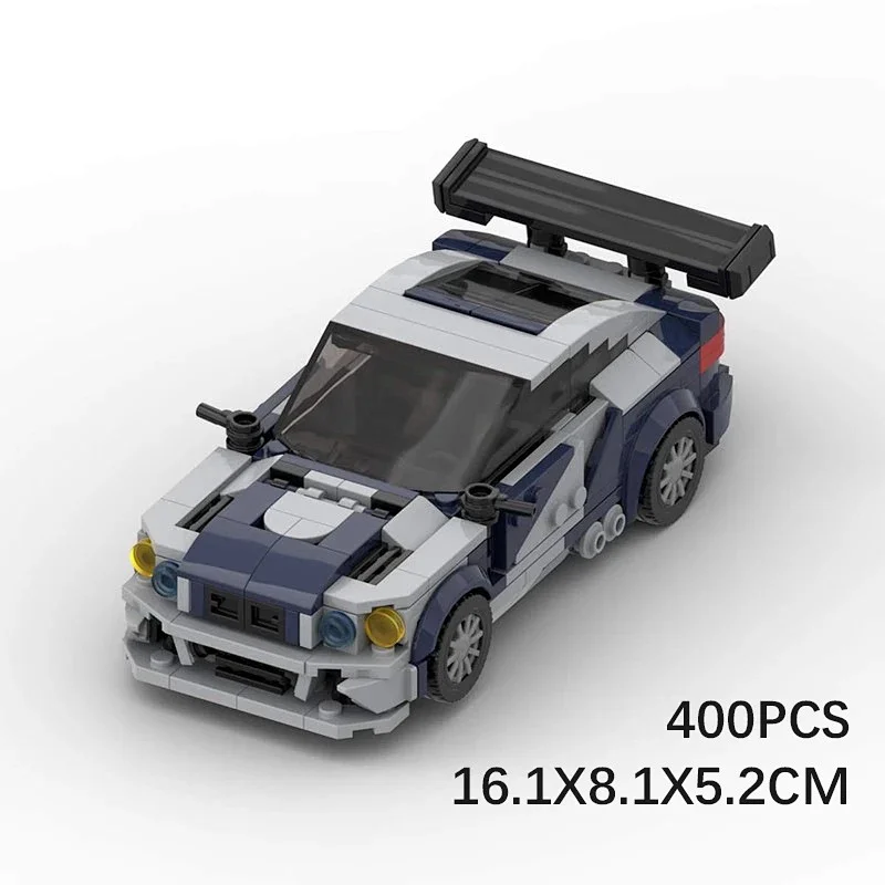 Lego G Class