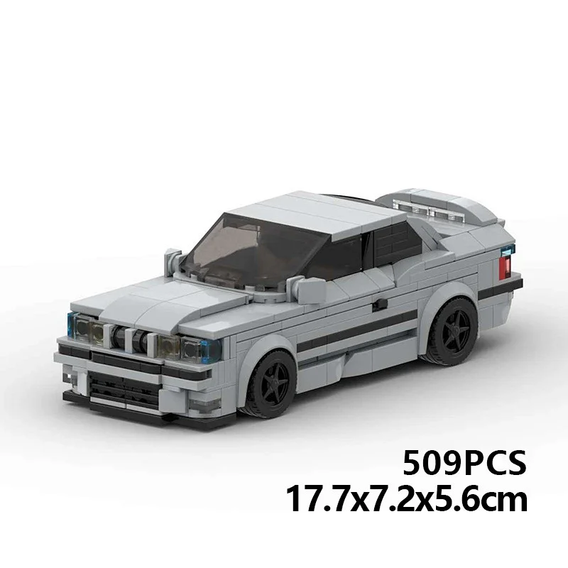 Lego G Class