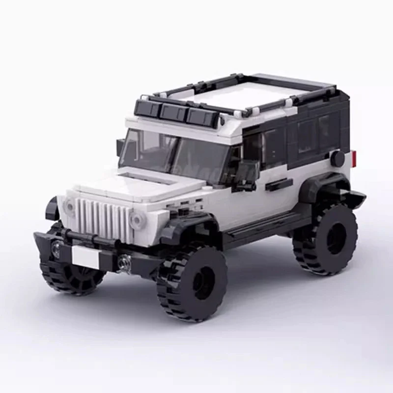 Lego G Class