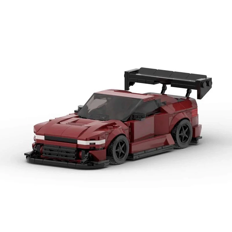 Lego G Class