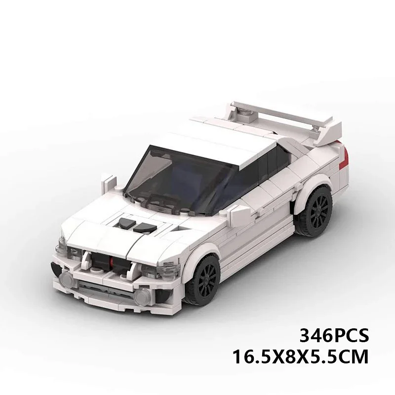 Lego G Class