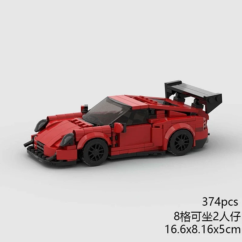 Lego G Class