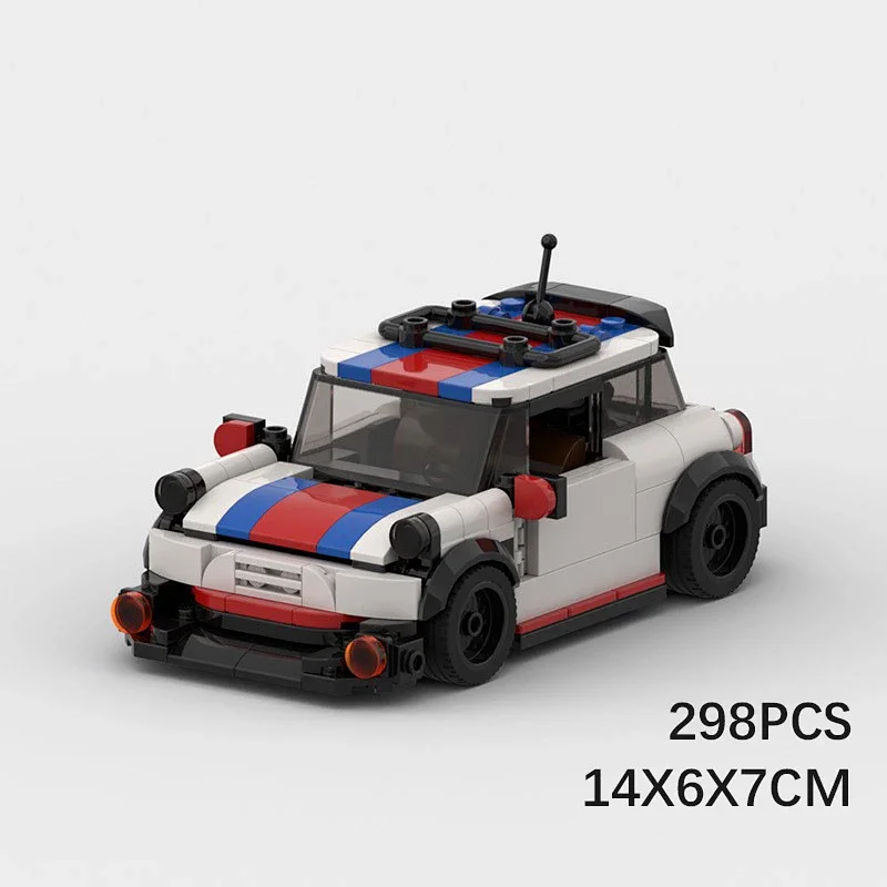 Lego G Class