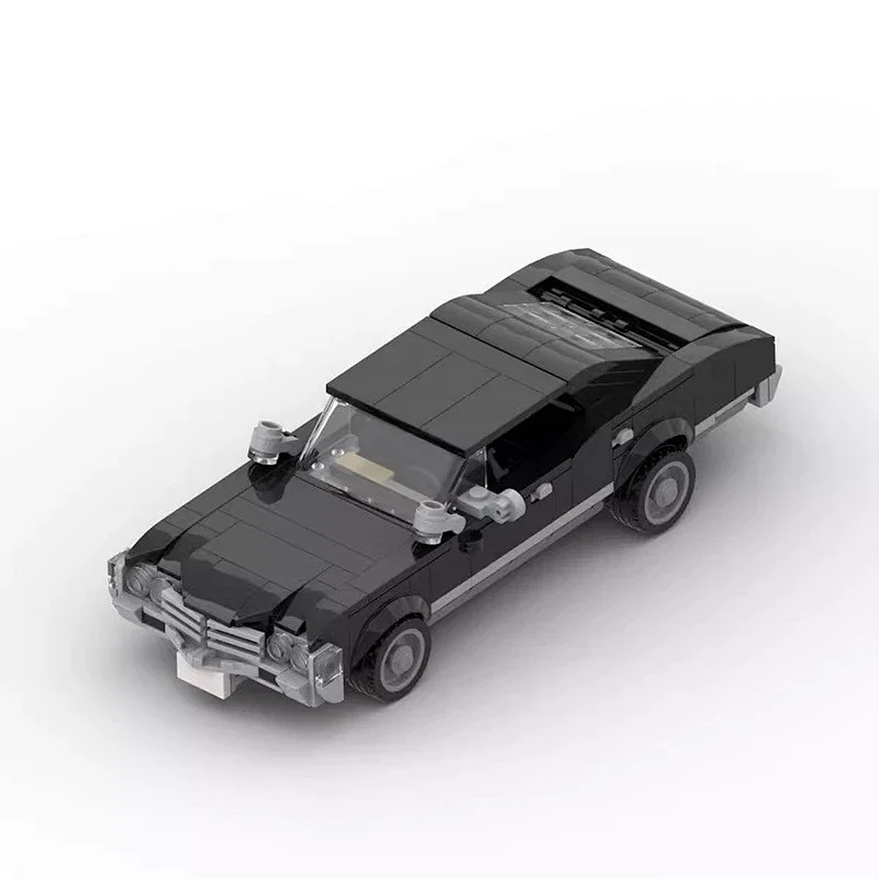Lego G Class