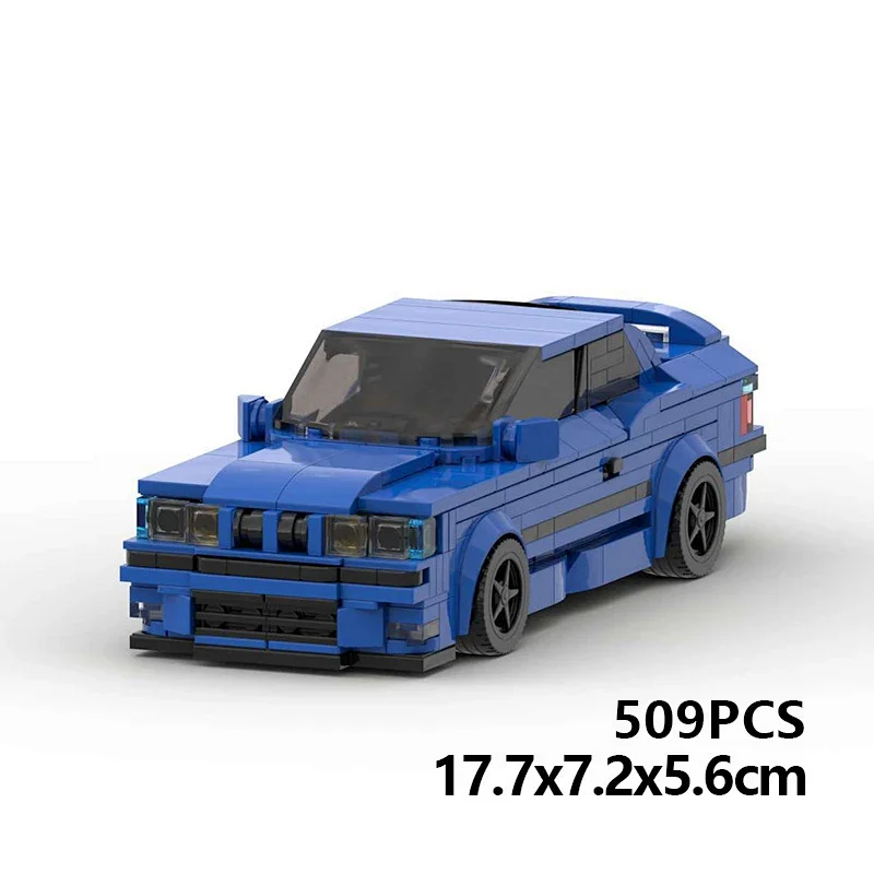 Lego G Class