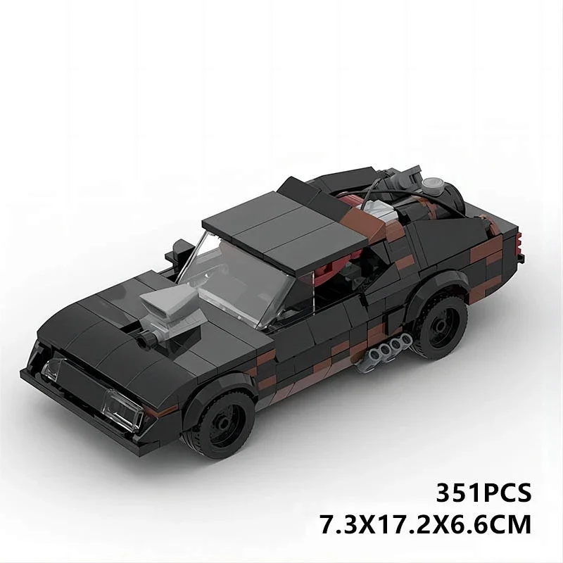 Lego G Class