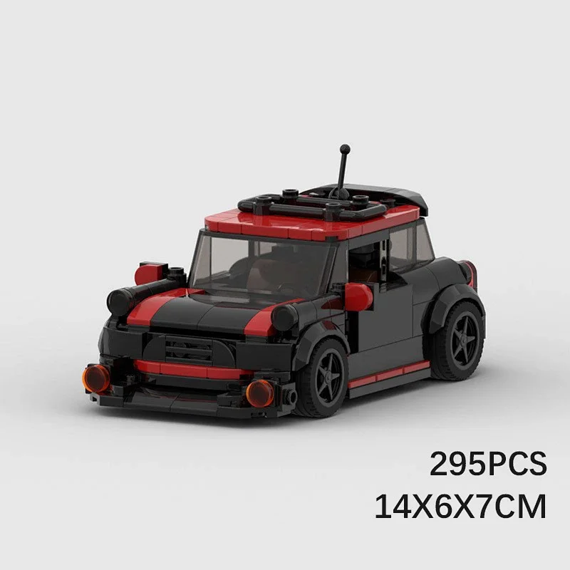 Lego G Class