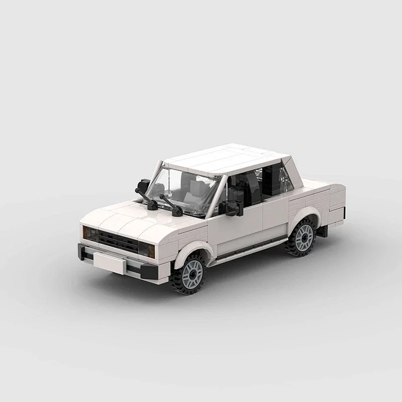 Lego G Class