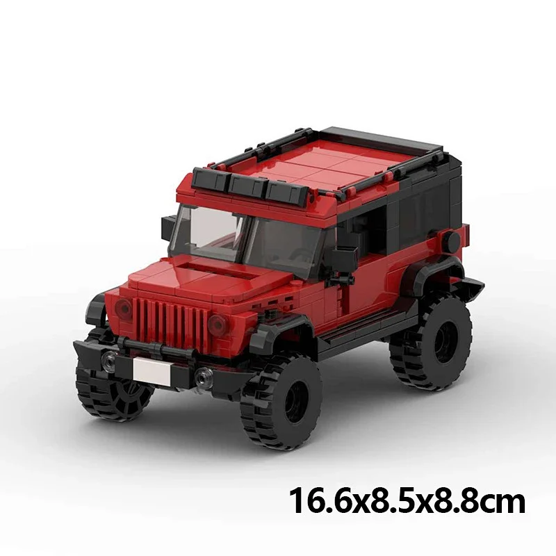 Lego G Class