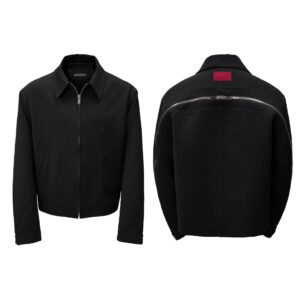 EOUDP JACKET CLEAN AF