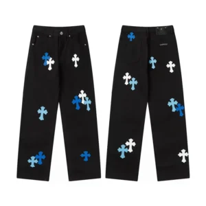 Chrome Hearts Jeans