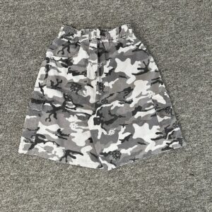 Mertra Shorts