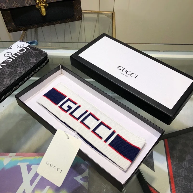 Gucci Headband