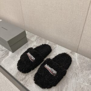 BALENCIAGA SLIPPERS
