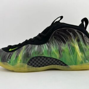 Nike Foamposite