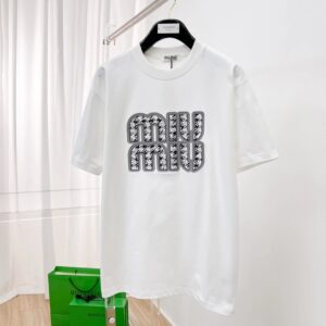 MIU MIU T-Shirt
