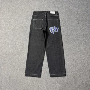 ADWSYD Baggy Jeans