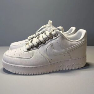 Air Force 1 NOCTA x Chrome Hearts